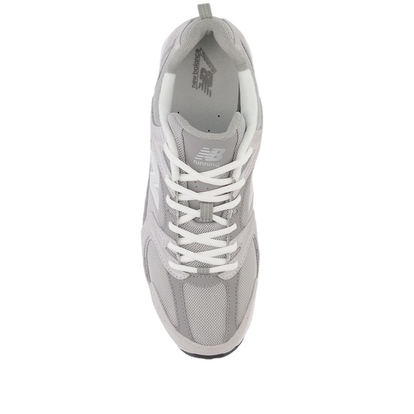 NWT/NWB New Balance 530 Running Course Grey MR530CK Grey silver medium - Picture 12 of 12